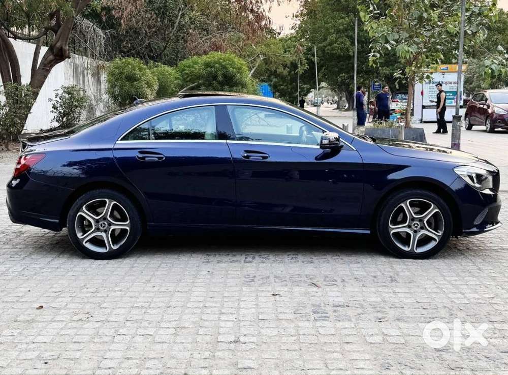 Mercedes-benz Cla 2.0 200 Sport, 2020, Petrol