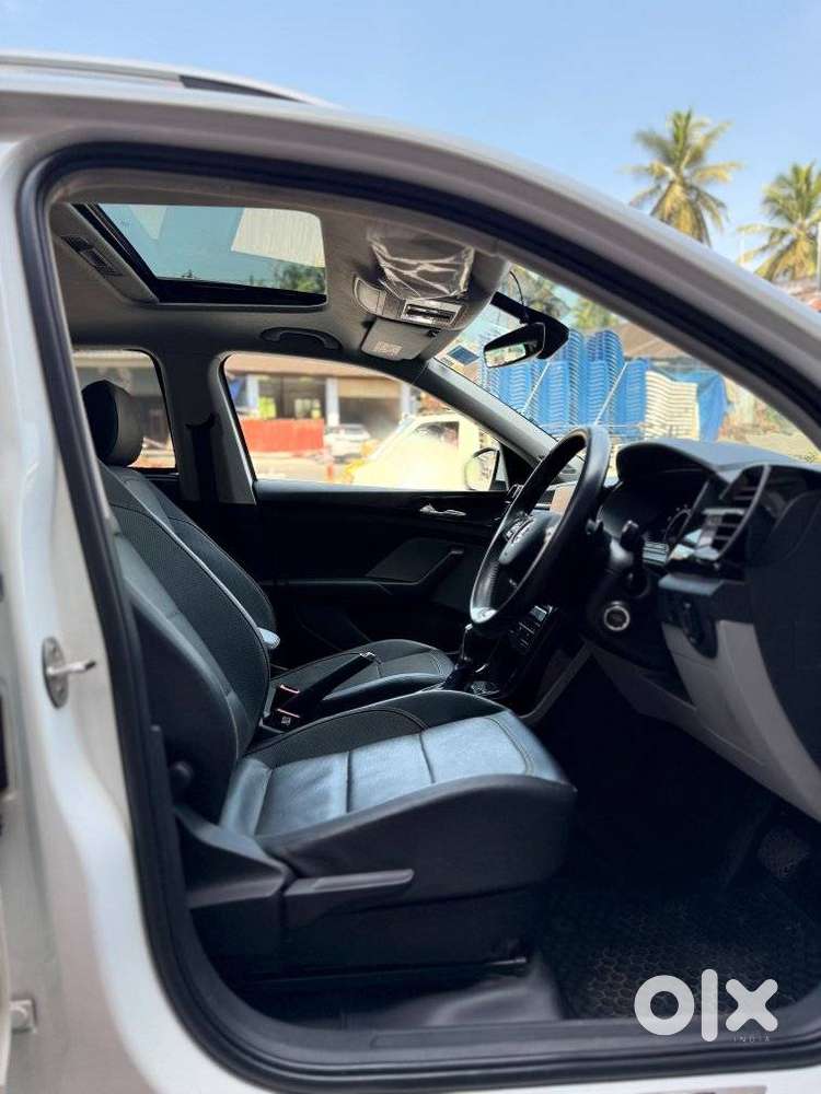 Skoda Kushaq 1.5 Tsi Style, 2021, Petrol