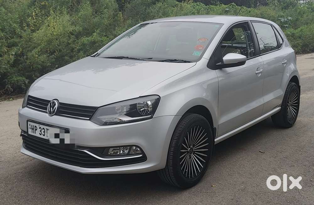 Volkswagen Polo 1.0 Comfortline Plus, 2019, Petrol