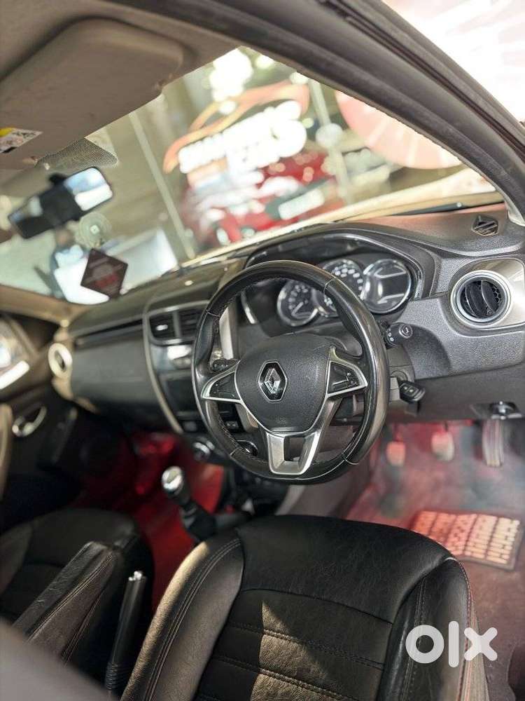 Renault Duster 1.5 Rxz Petrol, 2021, Petrol