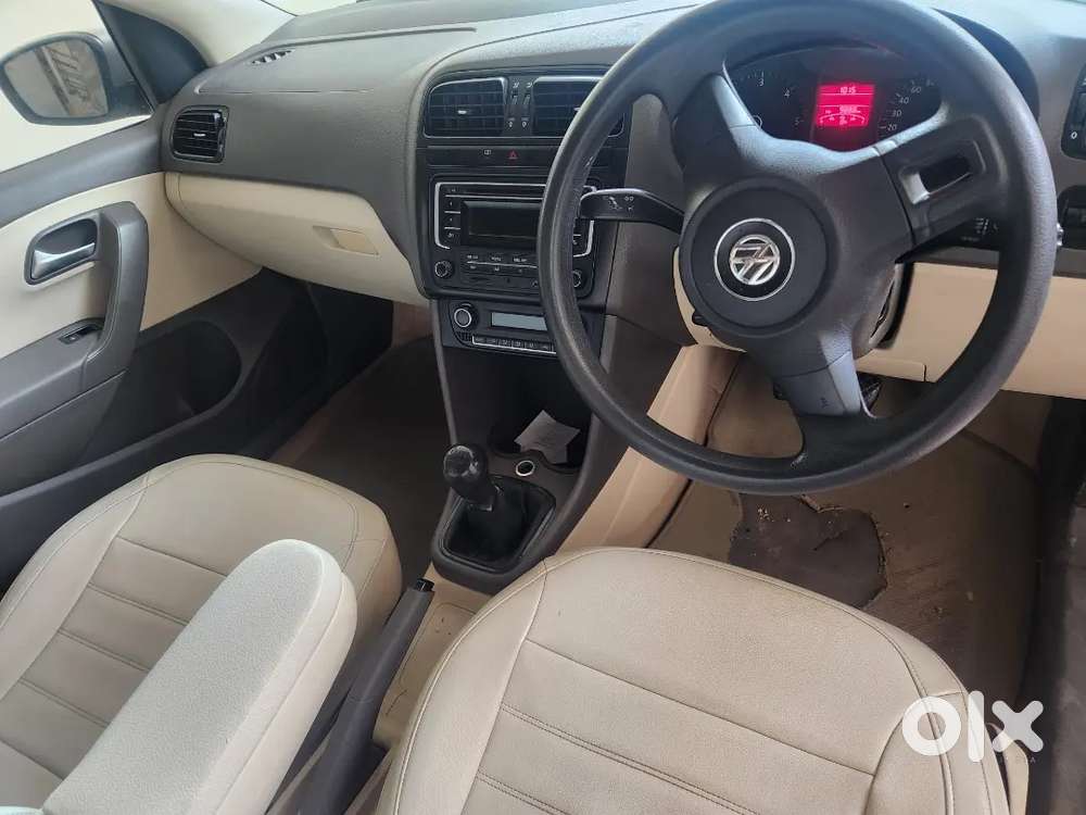 Vento Diesel 2014