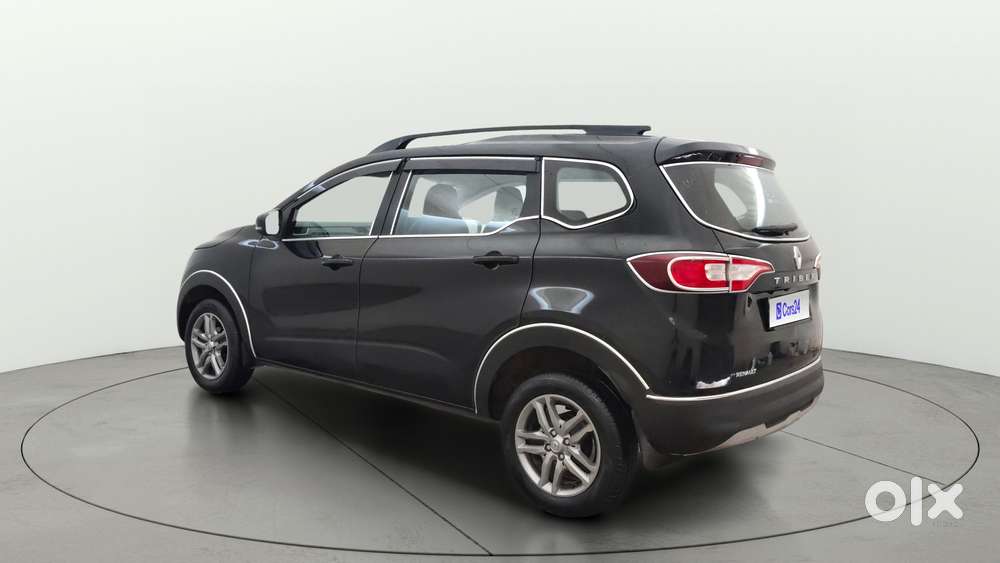 Renault Triber Rxt, 2025, Petrol
