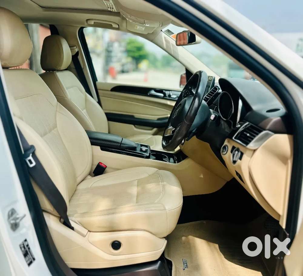 Mercedes-benz Gle Class 250d, 2016, Diesel