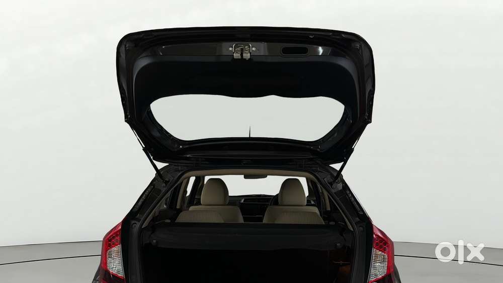 Honda Jazz Vx Cvt, 2022, Petrol