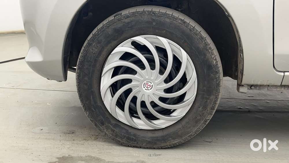 Maruti Suzuki Alto 800 Lxi, 2015, Petrol