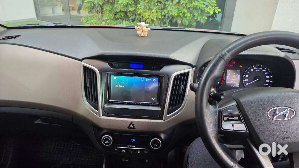 Hyundai Creta 2016