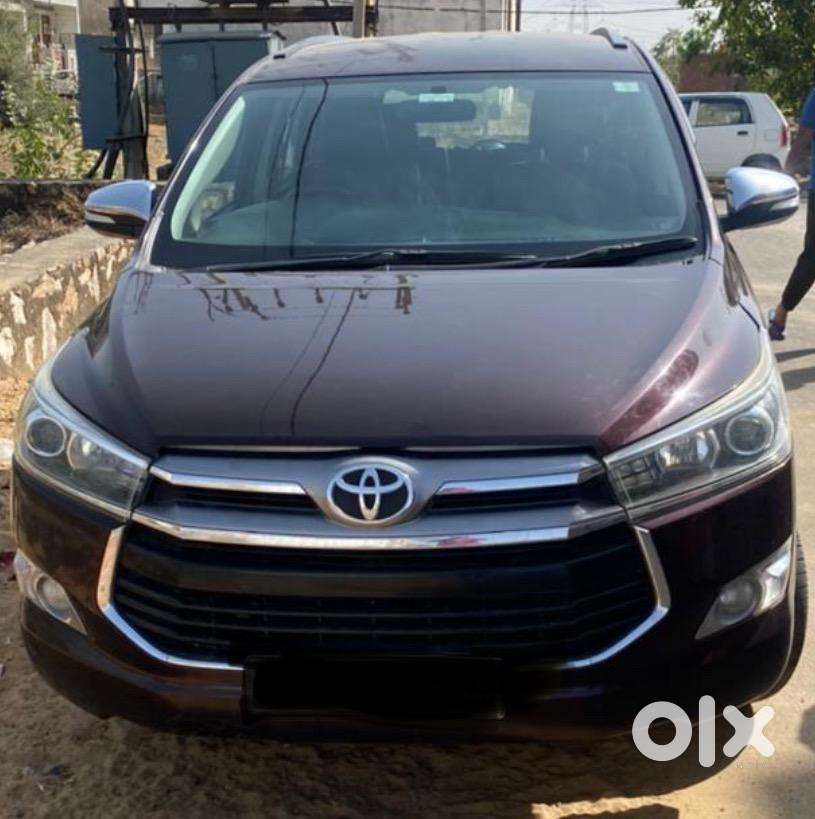 Toyota Innova Crysta 2016 Diesel 140000 Km Driven Cars 1785994681