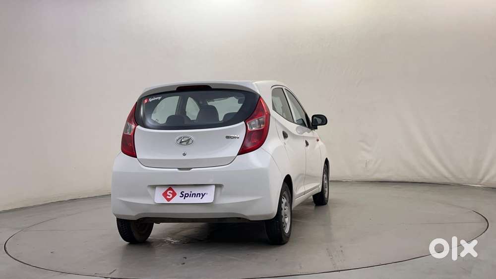 Hyundai Eon Era +, 2018, Petrol