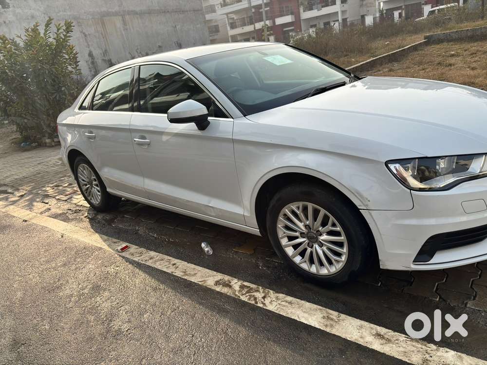 Audi A3 2015 Diesel 73000 Km Driven