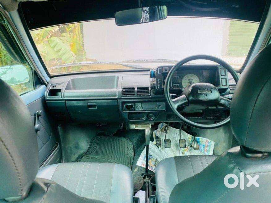 Maruti Suzuki 800 Ac Bsiii, 2004, Petrol