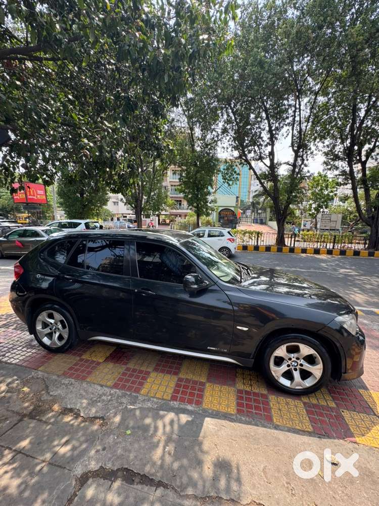 Bmw Diesel Car 2013