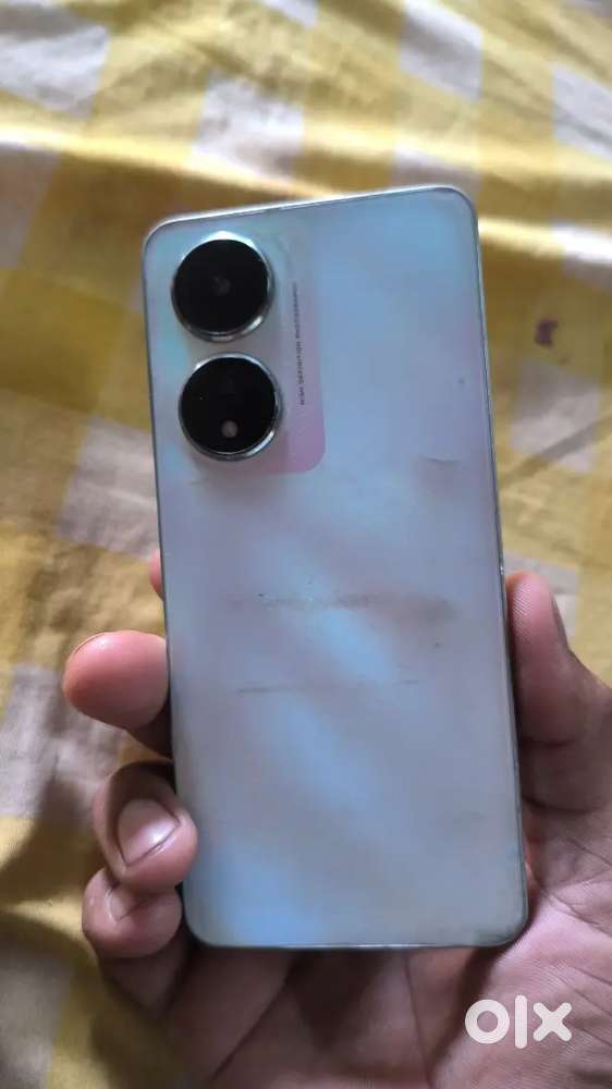 vivo t2 5g