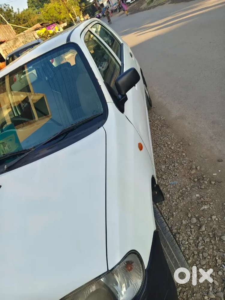 Maruti Suzuki Alto 2011 Cng & Hybrids 104339 Km Driven