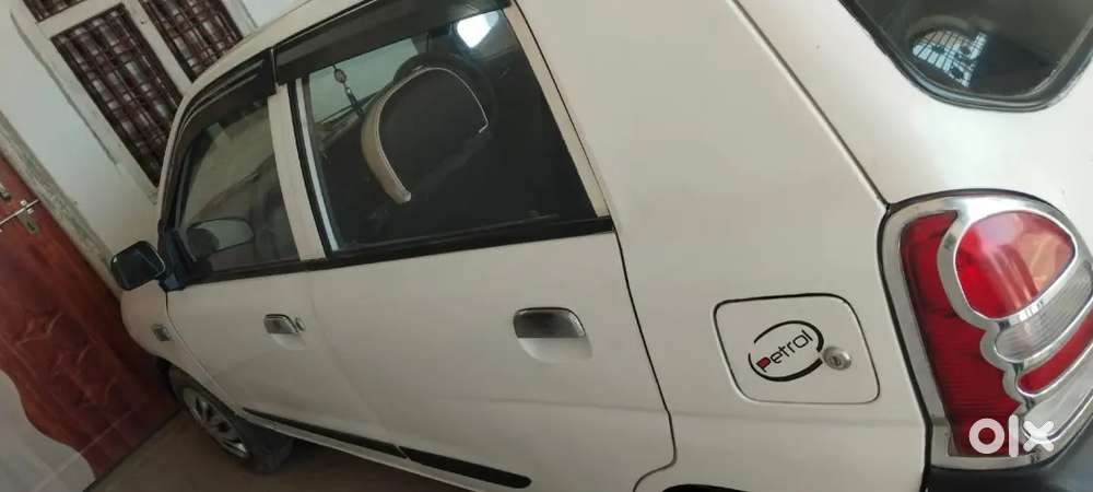 Maruti Suzuki Alto 800 2009