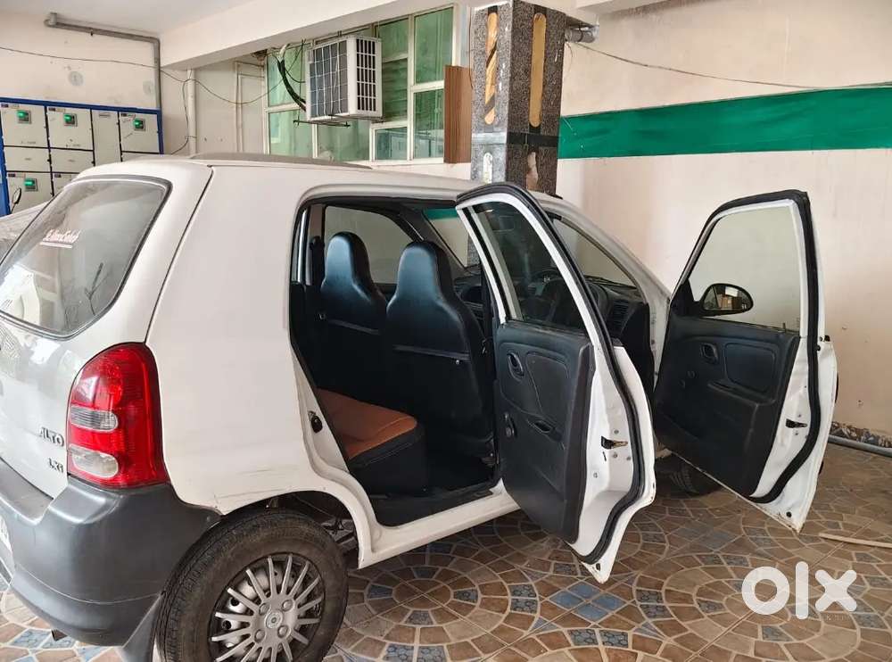 Alto 800 Car For Sale With Good Condition