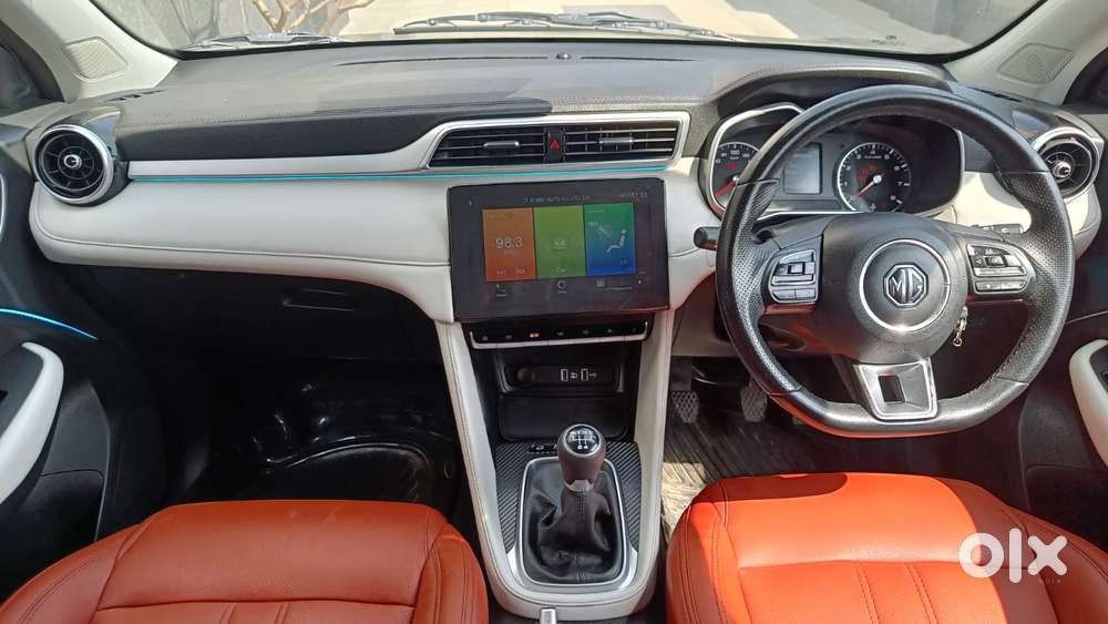 Mg Astor 1.5 Style, 2023, Petrol