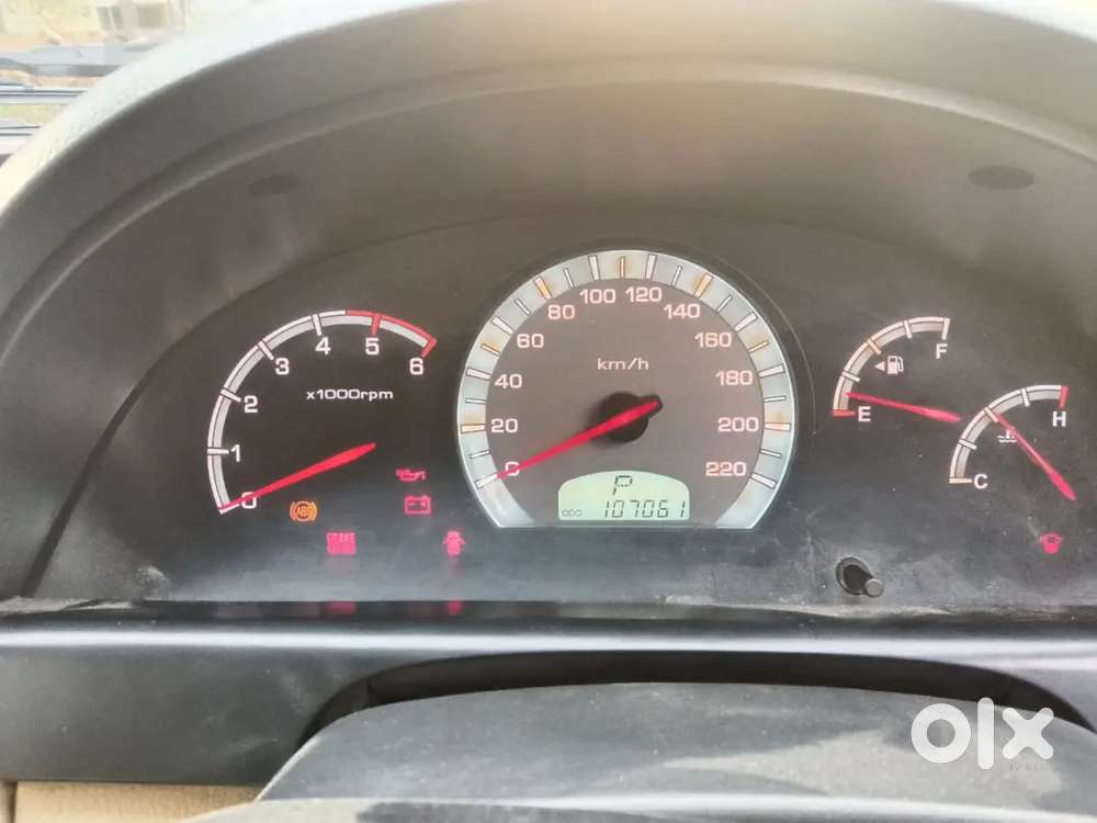 Ssangyong Rexton 2013 Diesel 102000 Km Driven