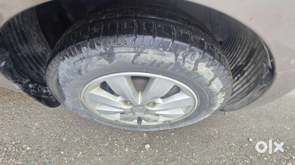 Hyundai I20 Sportz 1.2 Bs-iv, 2012, Petrol