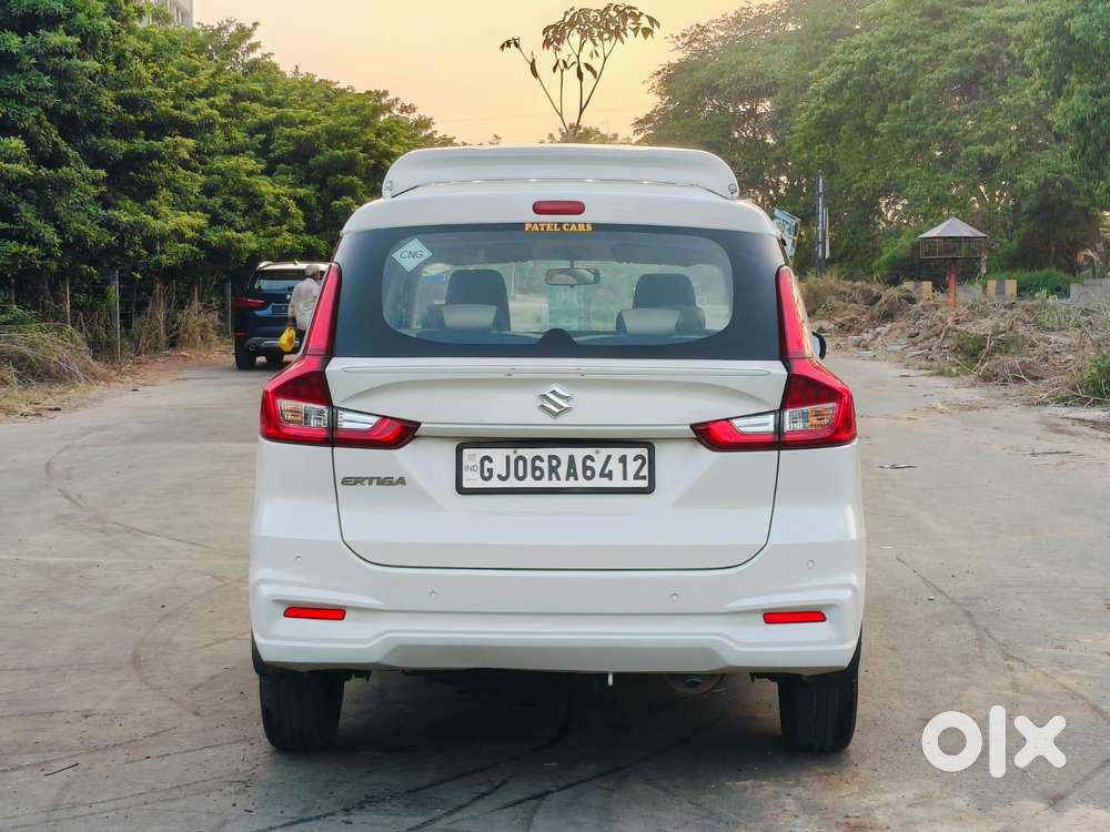 Maruti Suzuki Ertiga Vxi (o) Cng, 2024, Cng & Hybrids