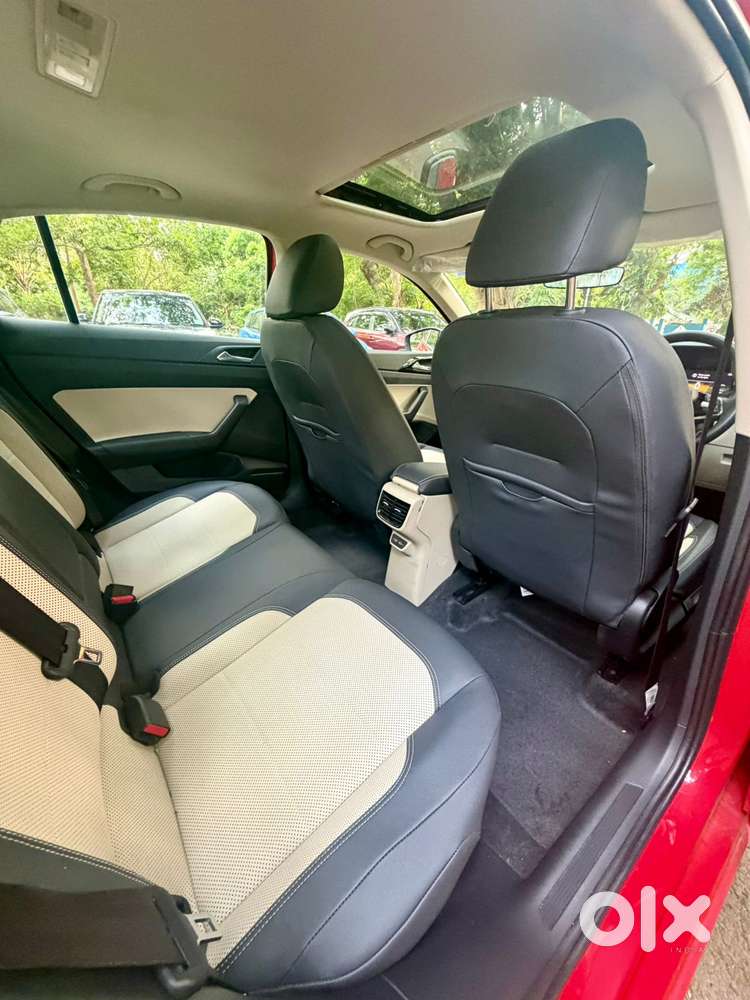 Skoda Slavia 1.5 Tsi Style At, 2026, Petrol