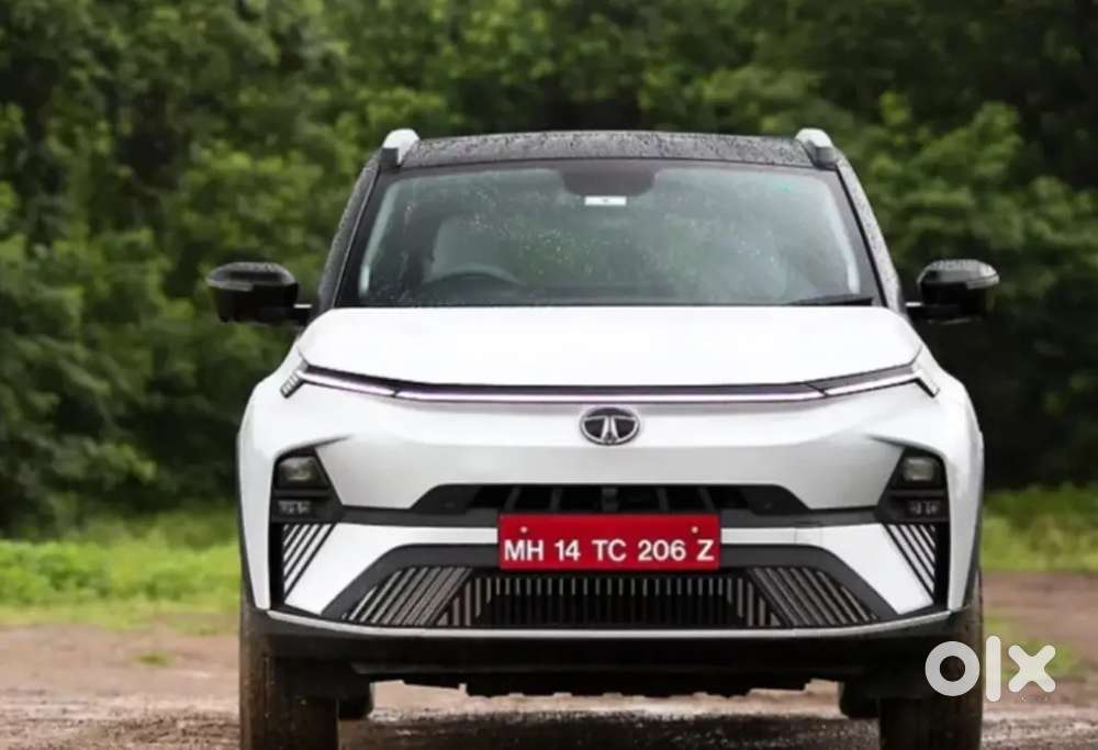 Tata Nexon Ev 2025 Electric Well Maintained
