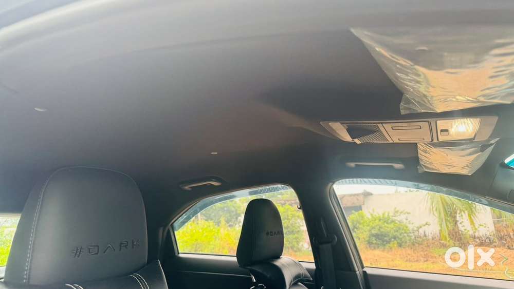 Tata Nexon Diesel 2024