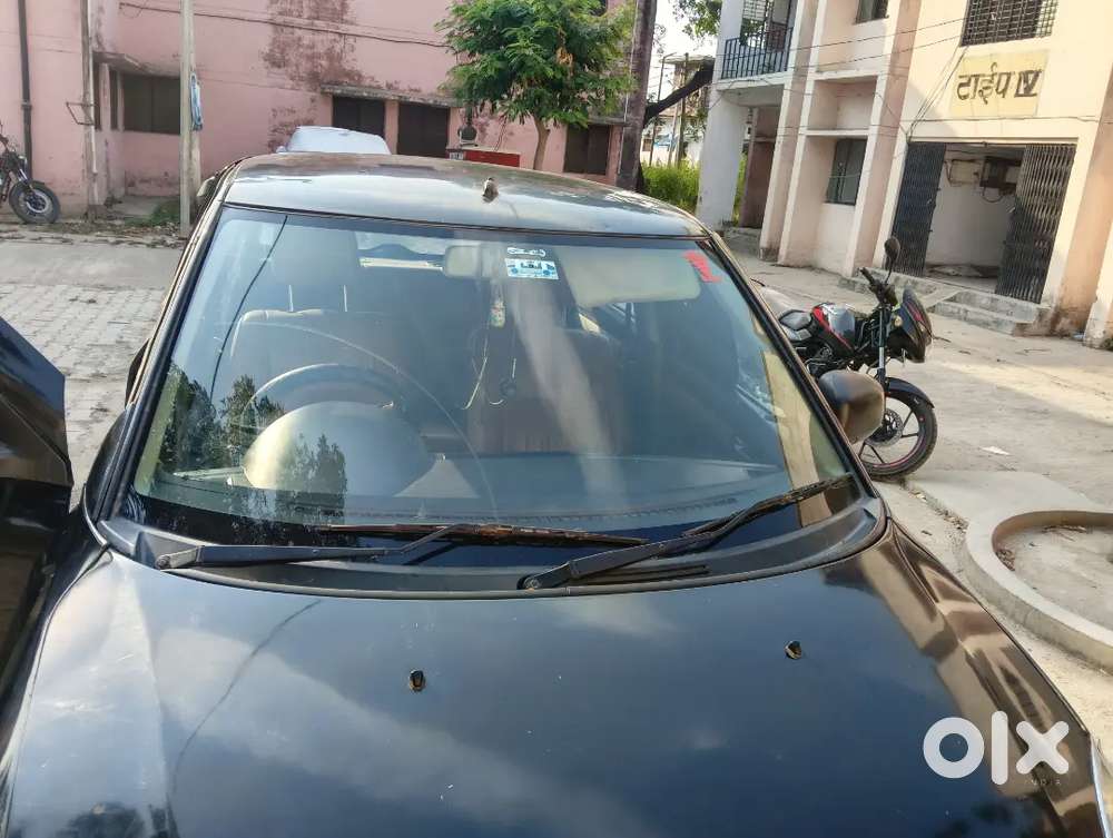 Maruti Swift 25 October 2010 Model ( 2030 Tk On Paper Valid Hai)