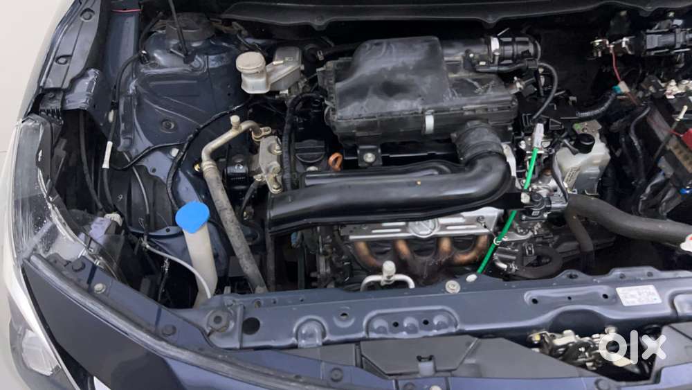 Maruti Suzuki Baleno 1.2 Alpha At, 2022, Petrol