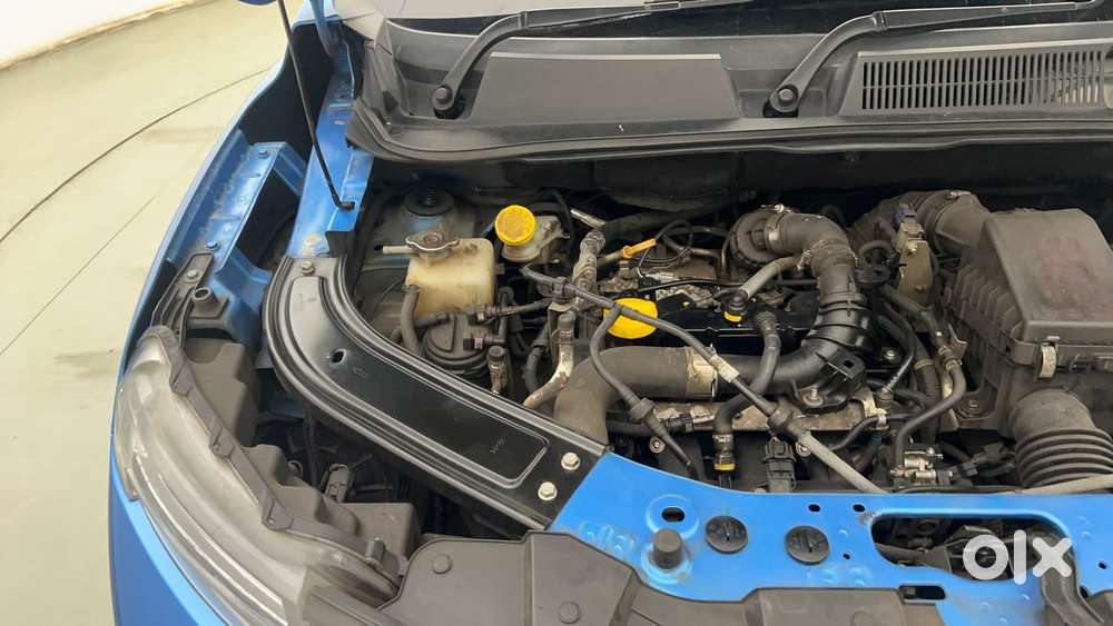 Renault Kiger Rxz Turbo Cvt Dt, 2022, Petrol