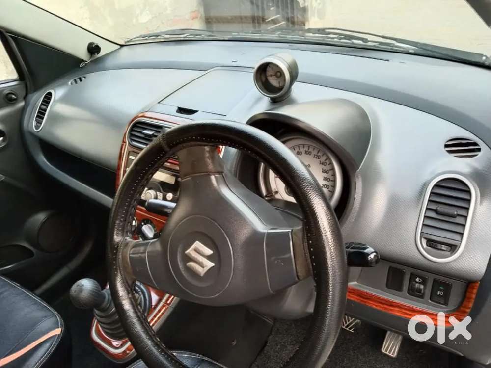 Maruti Suzuki Ritz 2011 Diesel