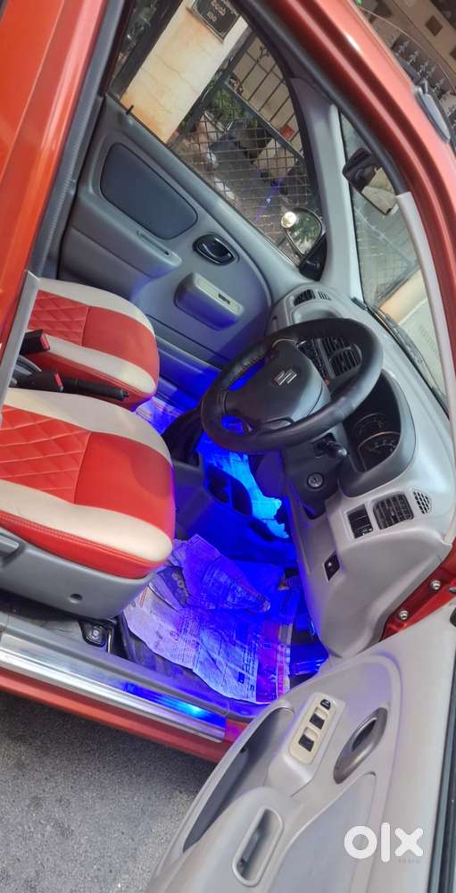 Maruti Suzuki Alto K10 2010-2014 Vxi, 2014, Petrol