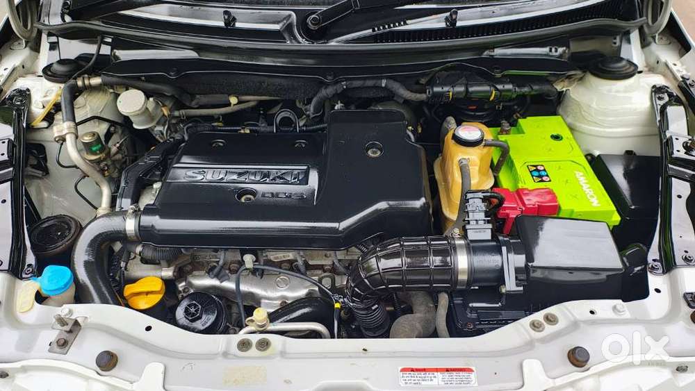 Maruti Suzuki Swift Dzire Vdi (o), 2013, Diesel