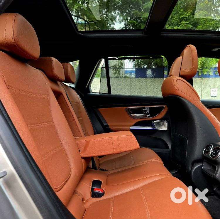 Mercedes-benz Glc 300 4matic, 2023, Petrol