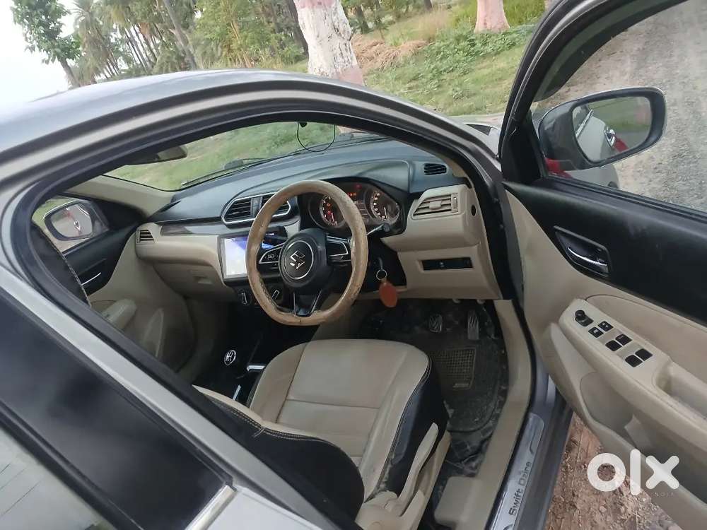 Maruti Suzuki Dizare  Vxi 2021