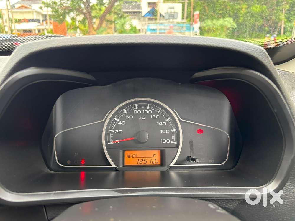 Maruti Suzuki Alto 800 2019-2023 0.8 Vxi, 2022, Petrol