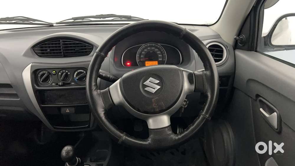 Maruti Suzuki Alto 800 Lxi, 2014, Petrol