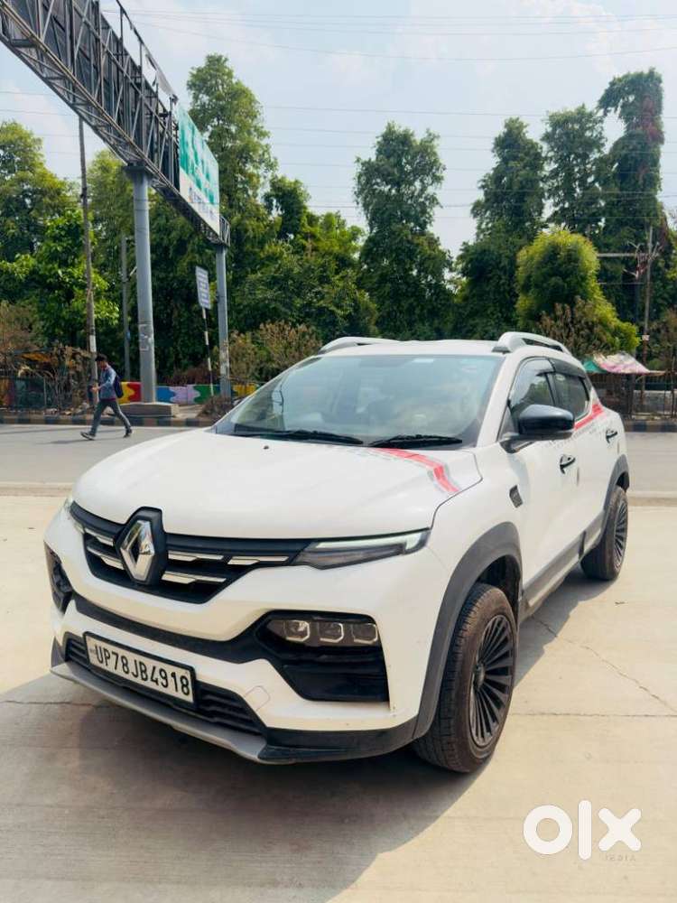 Renault Kiger Rxt Opt, 2025, Cng & Hybrids