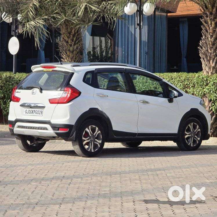 Honda Wr-v I-dtec Vx, 2017, Diesel