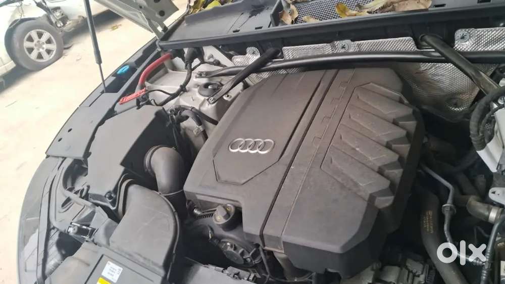 Audi Q5 2.0 Tdi 2024