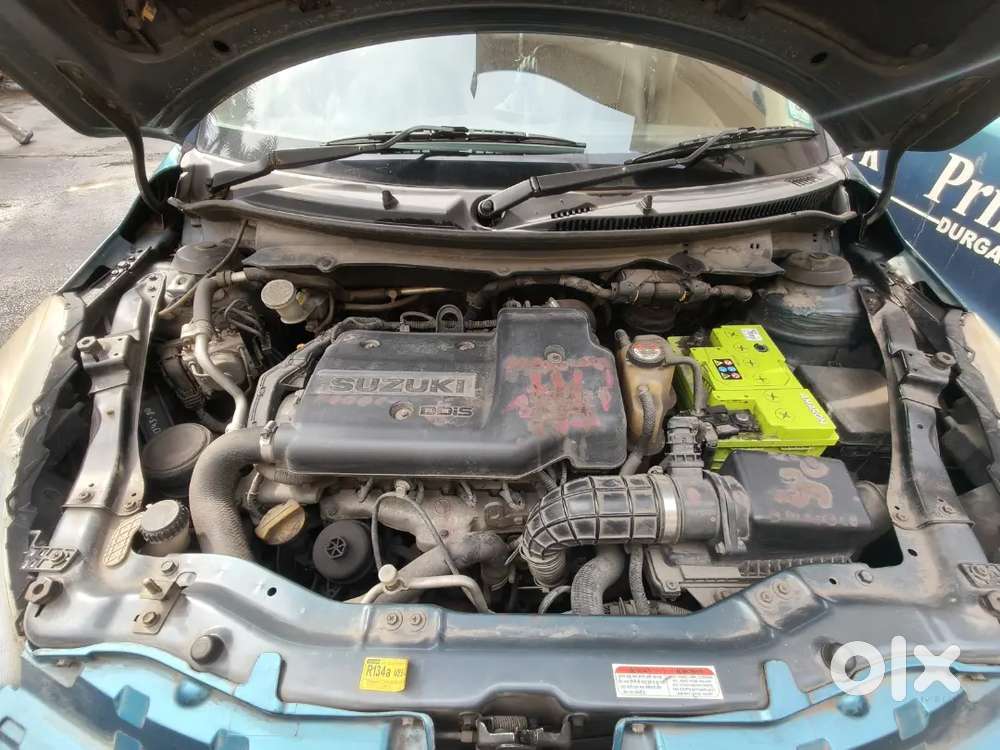 Maruti Suzuki Dzire Diesel Manual 2013