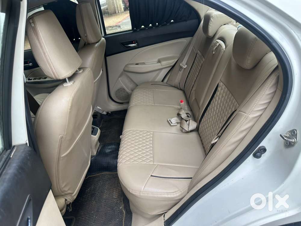 Maruti Suzuki Dzire 2022