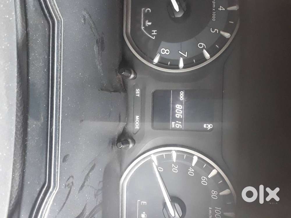 Tata Zest..personal