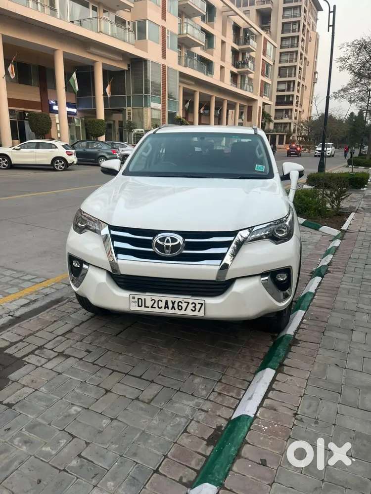Bumper To Bumper Original No Any Part Repaint Well Maintain Car