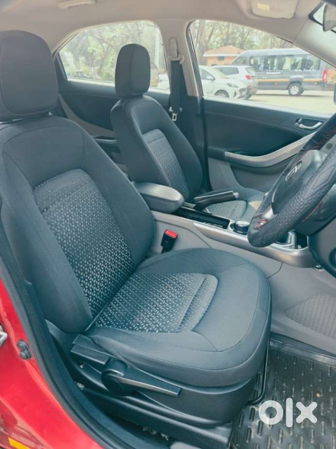 Tata Nexon Xz Plus Luxs Kaziranga, 2018, Diesel