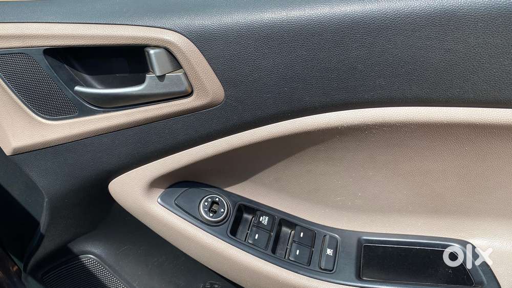 Hyundai Elite I20 1.2 Magna Plus, 2019, Petrol