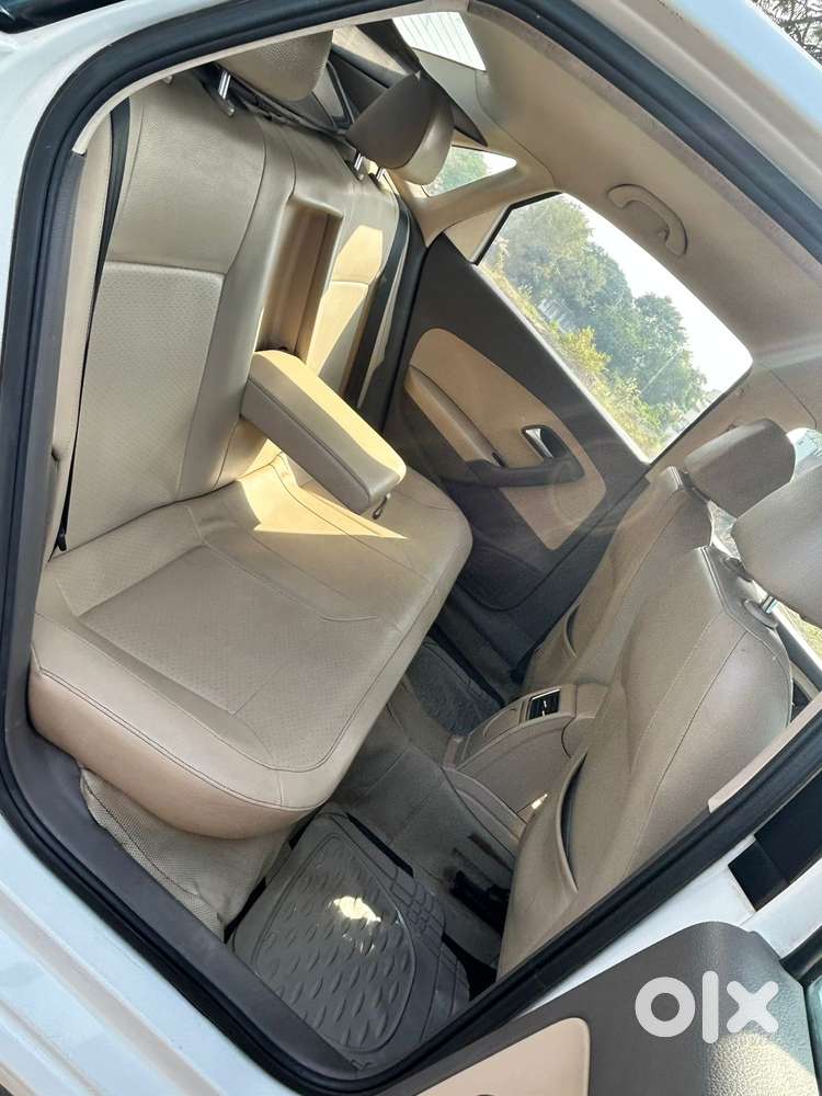 Volkswagen Vento 1.5 Tdi Highline Plus 16 Alloy, 2018, Diesel