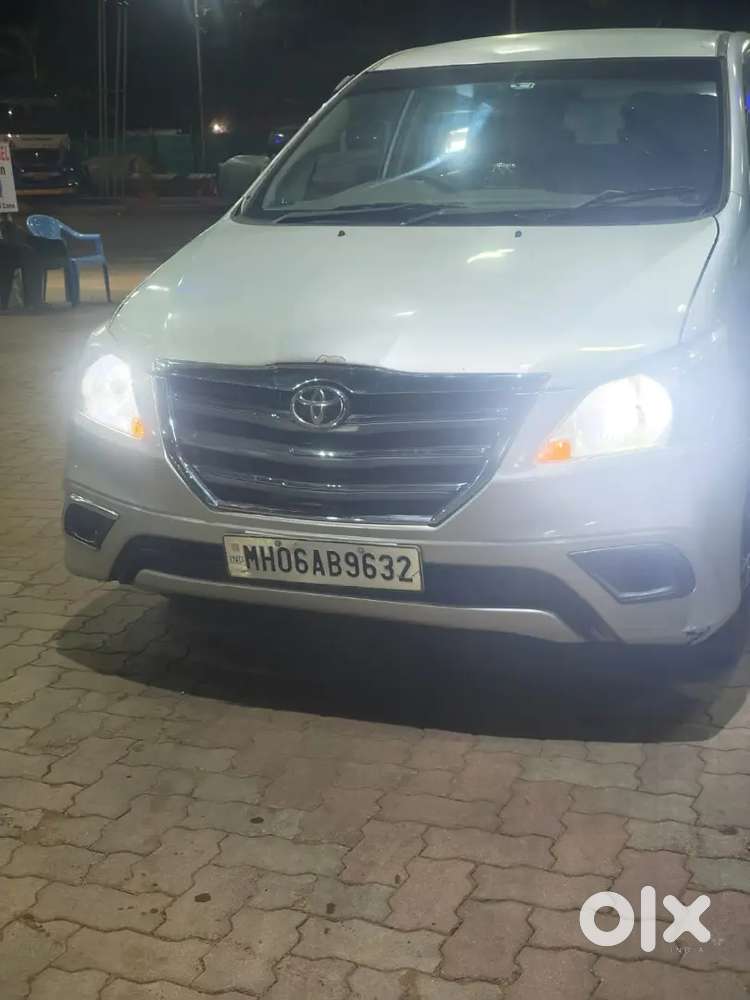 Toyota Innova 2.5 G1 2006