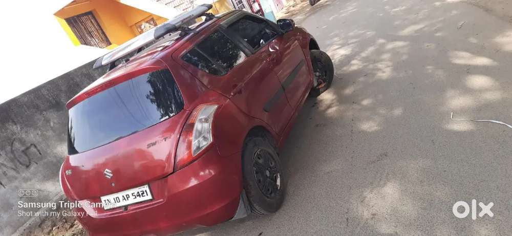 Maruti Suzuki Swift 2014 
Good Condition.