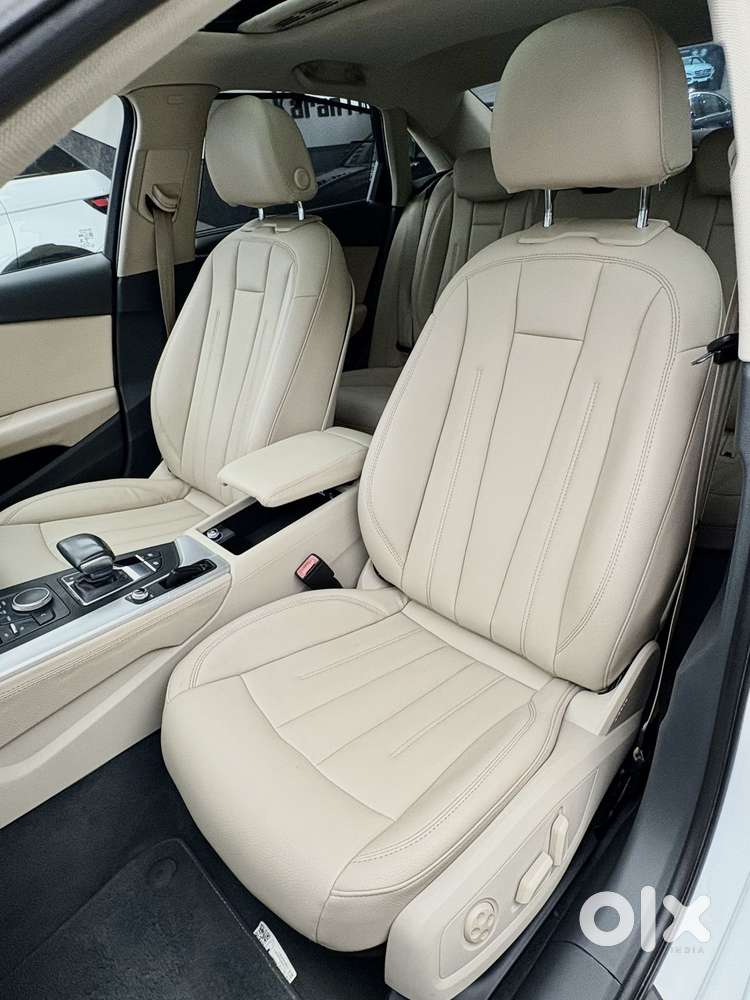 Audi A4 1.4 30 Tfsi Premium Plus, 2019, Petrol