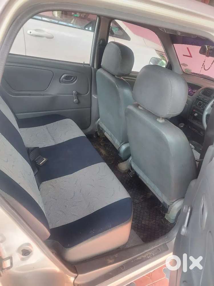 Maruti Suzuki Alto 2009 Petrol Well Maintained And In Good Condition.